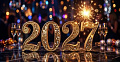 Новый год 2027