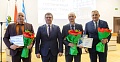 Названы лучшие профсоюзные туристические комплексы. Первые места у гостиницы "Гроднотурист" и турбазы Пышки"